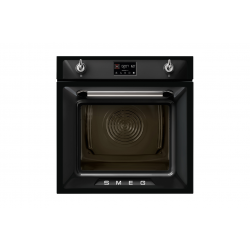 Four encastrable Smeg