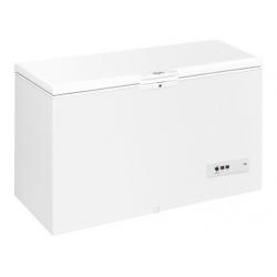Congélateur Whirlpool