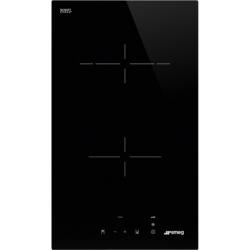 Plaque de cuisson Smeg