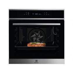 Four encastrable Electrolux