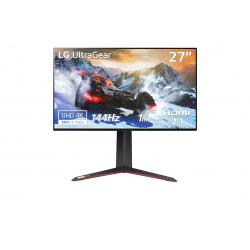 Écrans PC LG