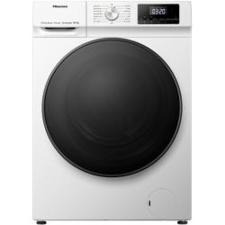 Lave-linge séchant Hisense