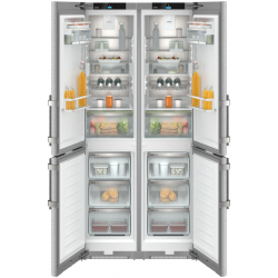 Réfrigérateurs américains peu économiques (classe D 2021)