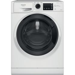 Lave-linges séchants de niveau sonore entre 75 et 79 dB : équilibre parfait