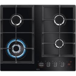 Plaques de cuisson AEG