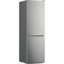 Réfrigérateur-congélateur Whirlpool