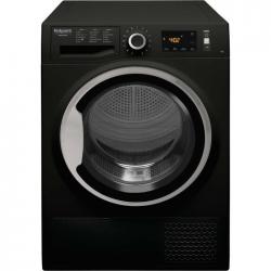 Sèche-linge Hotpoint NTCM108BKFR