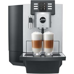 Machines à café broyeur Jura