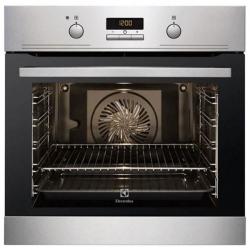Four encastrable Electrolux EOC3430FOX