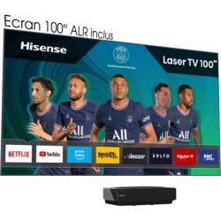 Vidéoprojecteurs Hisense