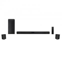 Barres de son Dolby Digital