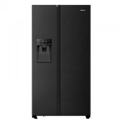 Réfrigérateurs américains Hisense