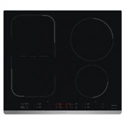 Plaques de cuisson Brandt