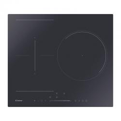 Plaques de cuisson avec 3 foyers : bon compromis pour les cuissons simples