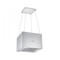 Hottes de cuisine îlots : pour les cuisines ouvertes