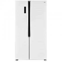 Réfrigérateurs américains très énergivores (classe F 2021)
