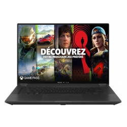 PC portables Asus