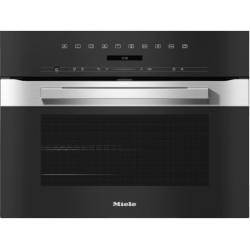 Four encastrable Miele