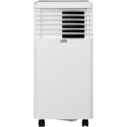 Climatiseur mobile Listo