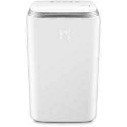 Climatiseurs mobiles pour refroidir, chauffer ou déshumidifier