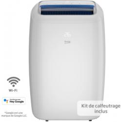 Climatiseurs mobiles plus de 11000 BTU (3200W)