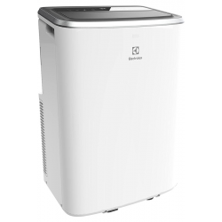 Climatiseurs mobiles pour refroidir et chauffer