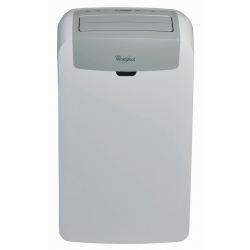 Climatiseurs mobiles Whirlpool
