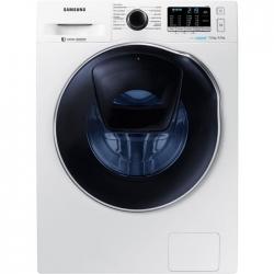 Lave-linge séchant Samsung WD70K5B10OW