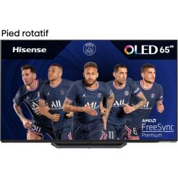 Téléviseur Hisense