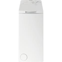 Lave-linge 5 kg et moins