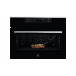Four encastrable Electrolux