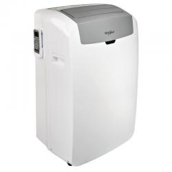 Climatiseur mobile Whirlpool