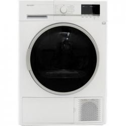 Sèche-linge Sharp KDGHB8S7GW2