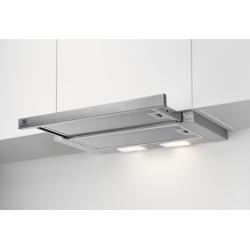Hotte aspirante Electrolux