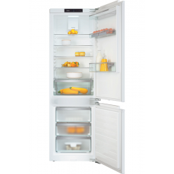 Réfrigérateur-congélateur Miele