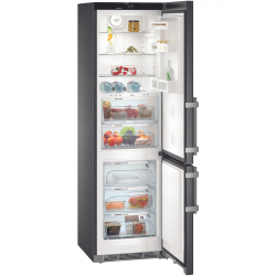 Réfrigérateur-congélateur Liebherr