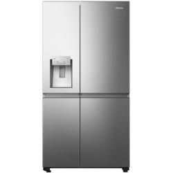 Réfrigérateur américain Hisense