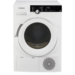 Sèche-linges à grande capacité (10 kg et plus)