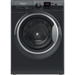 Lave-linge Hotpoint
