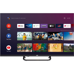 Téléviseur JVC
