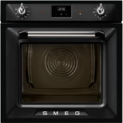 Four encastrable Smeg