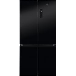 Réfrigérateur-congélateur Electrolux