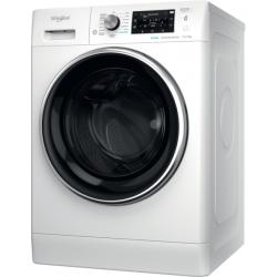 Lave-linge séchant Whirlpool