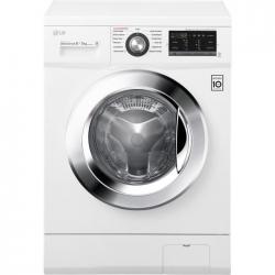 Lave-linge séchant LG F855G64WR