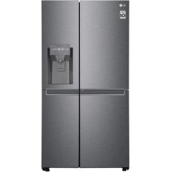 Réfrigérateur américain LG