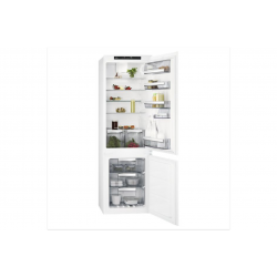Réfrigérateur-congélateur AEG