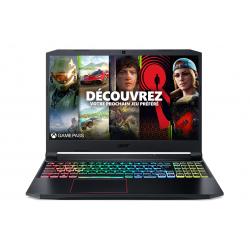 PC portables processeur Intel Core i7 (10ème génération)