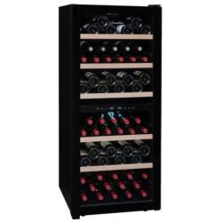 Caves à vin capacité de 101 à 200 bouteilles