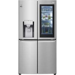 Réfrigérateur-congélateur LG