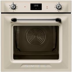 Four encastrable Smeg